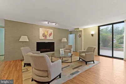 4100 N Charles Street N #715, Baltimore, MD 21218 - Photo 26
