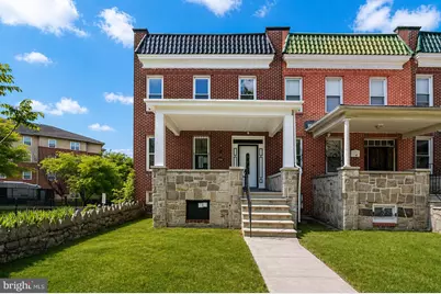 2334 Ocala Avenue, Baltimore, MD 21215 - Photo 40