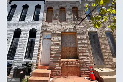 1523 N Patterson Park Avenue, Baltimore, MD 21213 - Photo 1