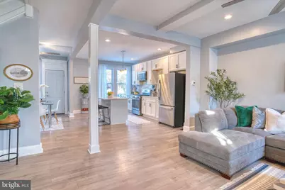 3404 W Franklin Street, Baltimore, MD 21229 - Photo 4