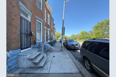 1205 W Mulberry Street, Baltimore, MD 21223 - Photo 2