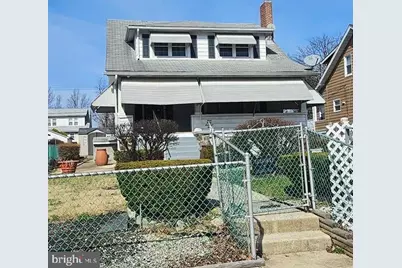 4302 Ethland Avenue, Baltimore, MD 21207 - Photo 2