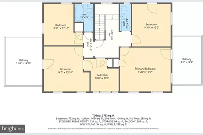 3706 Menlo Drive, Baltimore, MD 21215 - Photo 58