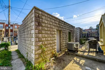 4003 Woodridge Road, Baltimore, MD 21229 - Photo 22