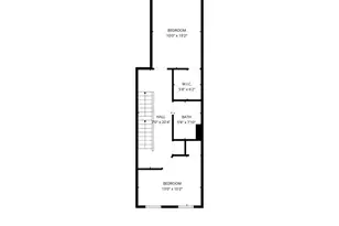 1525 W Pratt St, Baltimore, MD 21223 - Photo 38