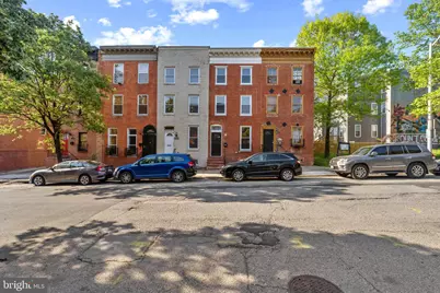 1525 W Pratt Street, Baltimore, MD 21223 - Photo 2