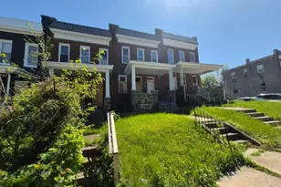 2817 Presbury St, Baltimore, MD 21216 - Photo 2