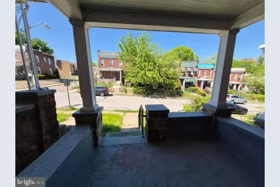 2817 Presbury Street, Baltimore, MD 21216 - Photo 4