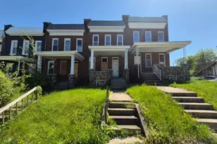 2817 Presbury St, Baltimore, MD 21216 - Photo 1