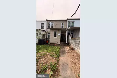 2104 Presstman Street, Baltimore, MD 21217 - Photo 2