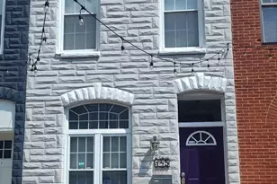 145 N Milton Ave, Baltimore, MD 21224 - Photo 1