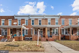 2828 Lake Ave, Baltimore, MD 21213 - Photo 1