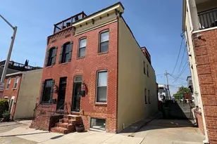 802 S Potomac St, Baltimore, MD 21224 - Photo 1