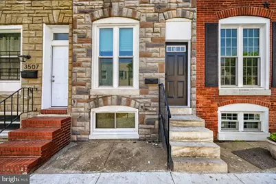 3505 E Lombard Street, Baltimore, MD 21224 - Photo 1