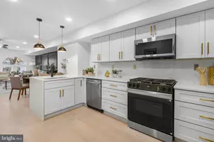 1802 E Lafayette Ave, Baltimore, MD 21213 - Photo 1