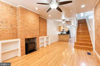 1608 S Hanover Street, Baltimore, MD 21230 - Photo 2