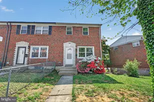 647 Charraway Rd, Baltimore, MD 21229 - Photo 4