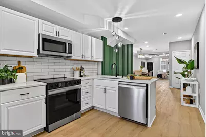 1725 E Oliver Street, Baltimore, MD 21213 - Photo 1