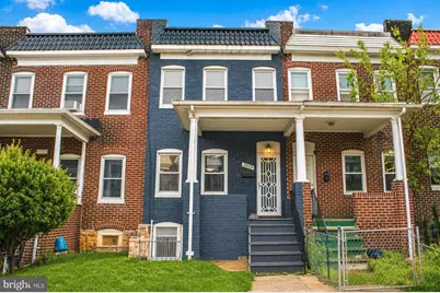 2609 Lauretta Avenue, Baltimore, MD 21223 - Photo 1