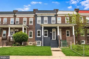 2609 Lauretta Ave, Baltimore, MD 21223 - Photo 2