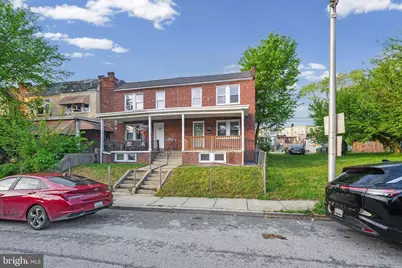 1624 Abbotston Street, Baltimore, MD 21218 - Photo 34