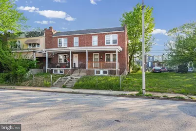 1624 Abbotston Street, Baltimore, MD 21218 - Photo 36