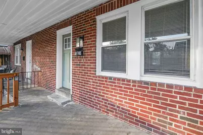 1624 Abbotston Street, Baltimore, MD 21218 - Photo 32