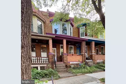 3043 Guilford Avenue, Baltimore, MD 21218 - Photo 1
