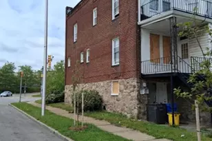 1811 Gwynns Falls Pkwy, Baltimore, MD 21217 - Photo 2
