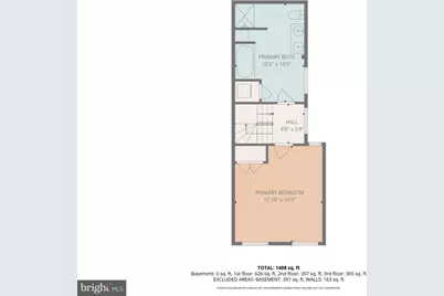 11 W West Street, Baltimore, MD 21230 - Photo 46