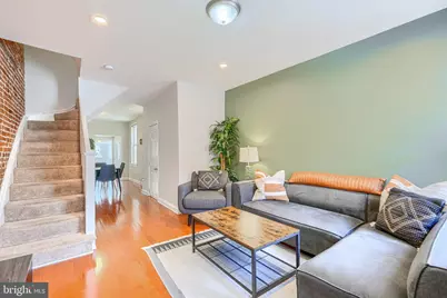 11 W West Street, Baltimore, MD 21230 - Photo 6