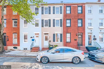11 W West Street, Baltimore, MD 21230 - Photo 2