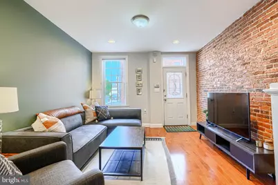 11 W West Street, Baltimore, MD 21230 - Photo 8