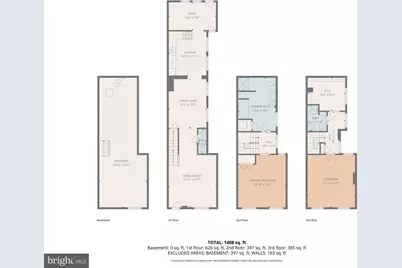 11 W West Street, Baltimore, MD 21230 - Photo 48
