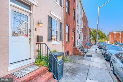 11 W West Street, Baltimore, MD 21230 - Photo 4