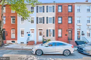 11 W West St, Baltimore, MD 21230 - Photo 1