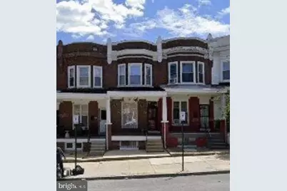 2639 Edmondson Avenue, Baltimore, MD 21223 - Photo 1