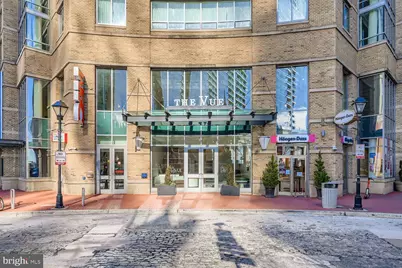 675 President Street #2607, Baltimore, MD 21202 - Photo 12