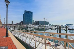 675 President St, Baltimore, MD 21202 - Photo 20