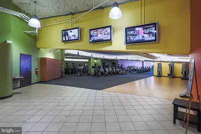 675 President Street #2607, Baltimore, MD 21202 - Photo 28