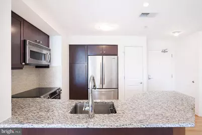675 President Street #2607, Baltimore, MD 21202 - Photo 4