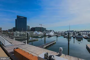 675 President St, Baltimore, MD 21202 - Photo 18