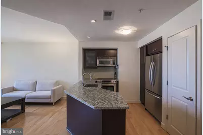 675 President Street #2607, Baltimore, MD 21202 - Photo 8