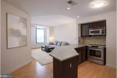 675 President Street #2607, Baltimore, MD 21202 - Photo 1