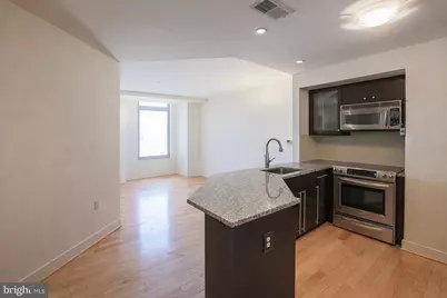 675 President Street #2607, Baltimore, MD 21202 - Photo 1
