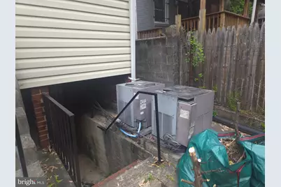 513 N Schroeder Street, Baltimore, MD 21223 - Photo 12