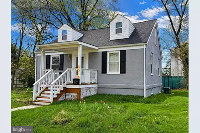 3015 Grindon Avenue, Baltimore, MD 21214 - Photo 1