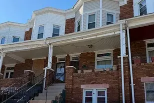 918 N Bentalou St, Baltimore, MD 21216 - Photo 2