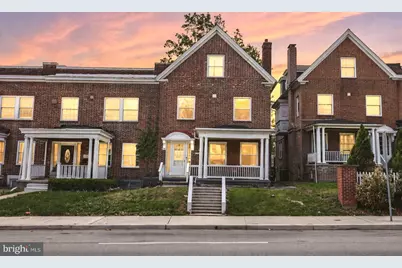 3522 Greenmount Avenue, Baltimore, MD 21218 - Photo 2