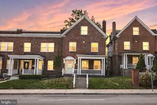 3522 Greenmount Ave, Baltimore, MD 21218 - Photo 2